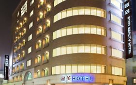Beauty Hotels - Star Beauty Resort